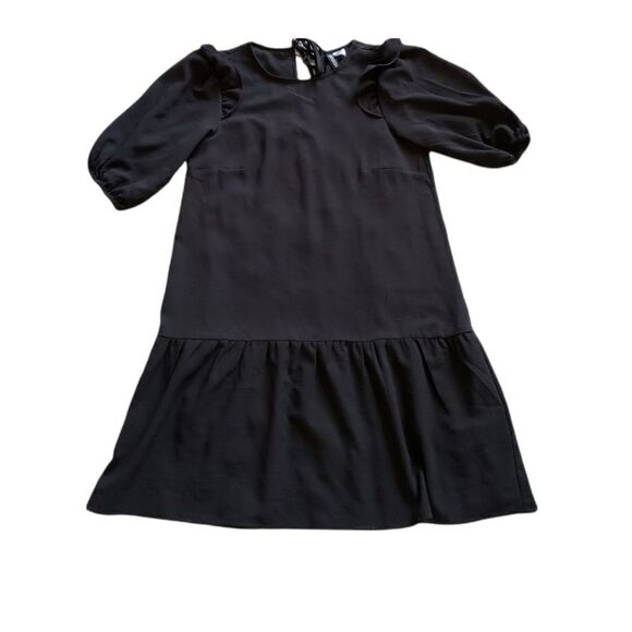 H&M Dresses & Skirts - H&M Divided Black Dress Size  XS P Women